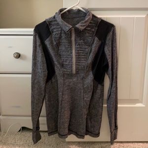Lululemon pullover